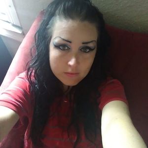 Meet your Posher, Krystal